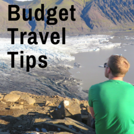 Yes, you can afford to visit Iceland! Use these top budget tips to plan your trip to Iceland.