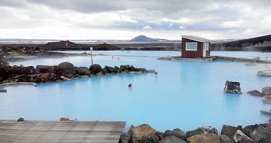 Myvatn hot springs. Everything You Need to Know About Visiting Hot Springs in Iceland