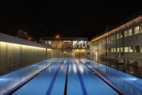 Sundhollin Public Baths. Everything You Need to Know About Visiting Hot Springs in Iceland