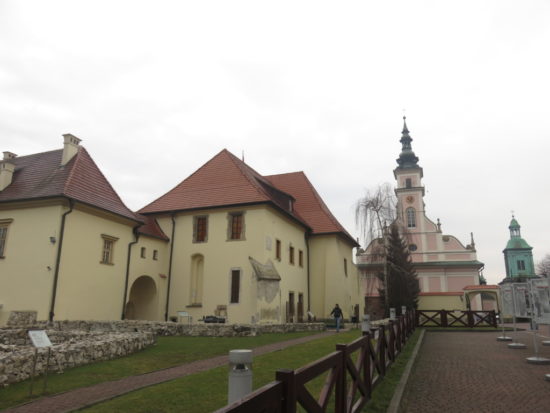 Day Trip from Krakow: Visiting Wieliczka Salt Mine