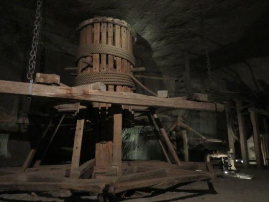 Day Trip from Krakow: Visiting Wieliczka Salt Mine, Poland