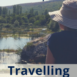 My Tips for Travelling with Irritable Bowel Syndrome (IBS)