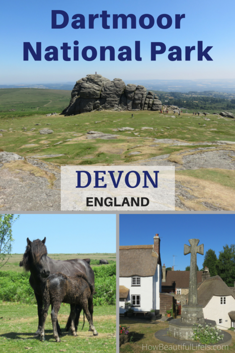Visiting Dartmoor National Park, Devon, England. Visit Dartmoor National Park in Devon, England. See Dartmoor Ponies, vast moorlands, breathtaking rock formations, and historic villages.