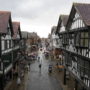 Must See Locations in and Around the Historic Walled City of Chester