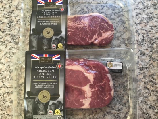 Aldi steak. My Favourite Aldi Products I Can’t live Without