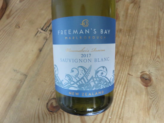 Freeman's Bay sauvignon blanc. My Favourite Aldi Products I Can’t live Without