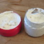 Moisturising, Anti-Ageing Whipped Body Butter Recipe for Very Dry Skin