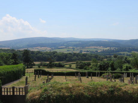 Selworthy. How to Spend a Day in Exmoor National Park Somerset, England. #Exmoor #ExmoorPonies #Somerset