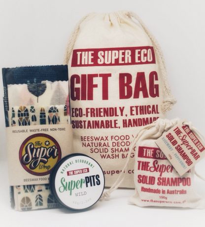 Zero waste mens gift set. Eco-Friendly Gift Ideas #ecofriendly #eco #plasticpollution