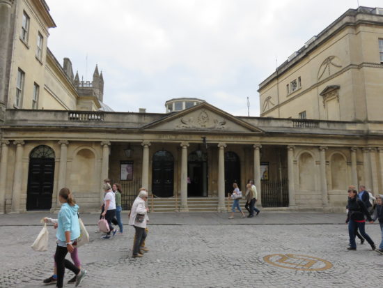 How to Spend a Day in Bath #England