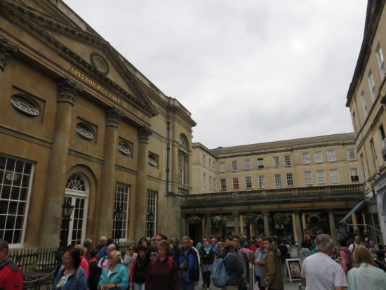 How to Spend a Day in Bath #England