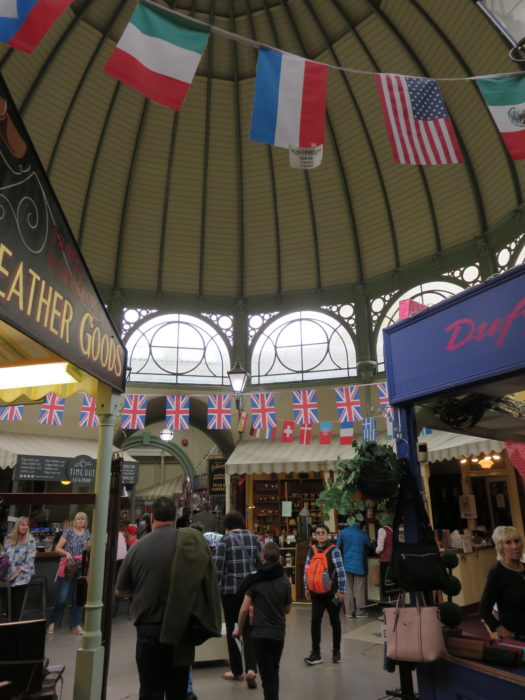 Bath Guildhall Markets. How to Spend a Day in Bath #England