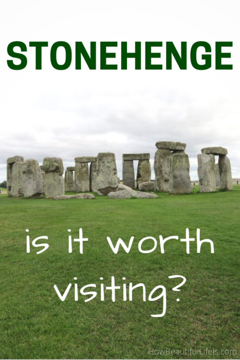 Is Stonehenge worth visiting? A detailed guide to visiting Stonehenge and Old Sarum, Wiltshire, England
