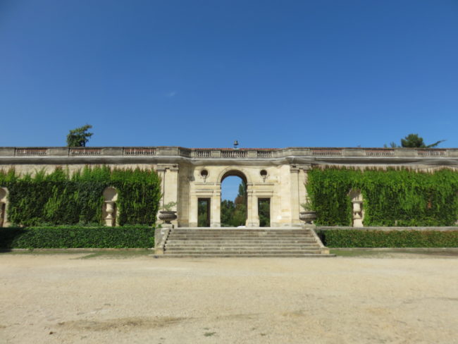 Jardin Public. The ultimate guide to exploring Bordeaux France #france #francetravel #bordeaux