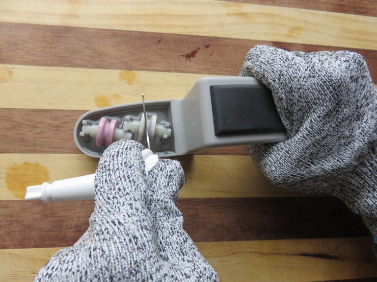 How to Sharpen Food Processor Blades How Beautiful Life Is