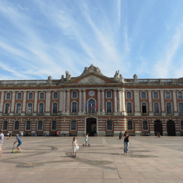 What to See and Do in Toulouse