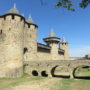 Day Trip to Carcassonne Medieval Citadel and Castle