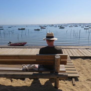 How to Spend a Day in Cap Ferret