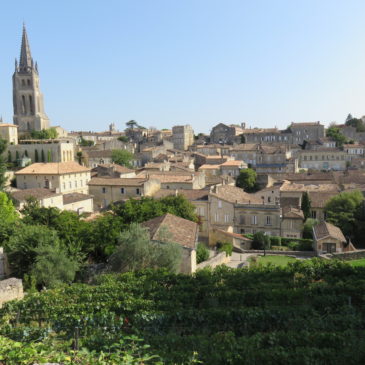 A Detailed Guide on How to Spend a Day in Saint-Émilion