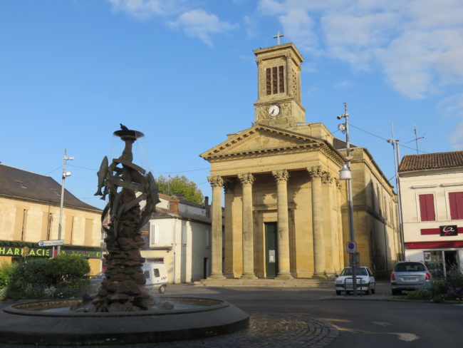 Exploring the Medieval Town of Bergerac France | How Beautiful Life Is