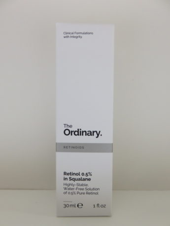 I used The Ordinary’s Retinol for 6 months and here is what happened #theordinary #retinol