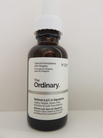 I used The Ordinary’s Retinol for 6 months and here is what happened #theordinary #retinol