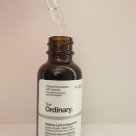 I used The Ordinary’s Retinol for 6 months and here is what happened #theordinary #retinol