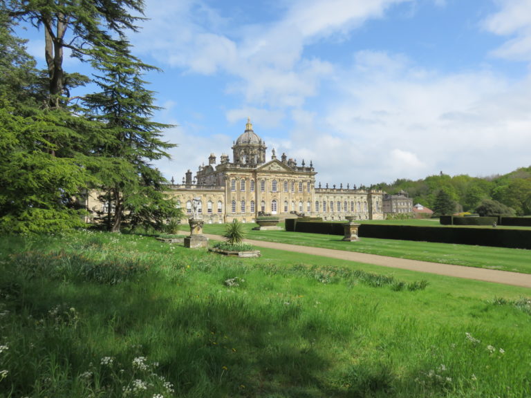 Exploring Yorkshire Howardian Hills | How Beautiful Life Is