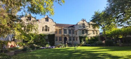 Treasurer's House, York, UK