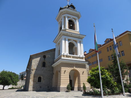 Eastern Orthodox Church. How to spend an afternoon in Plovdiv Bulgaria #plovdiv #bulgaria