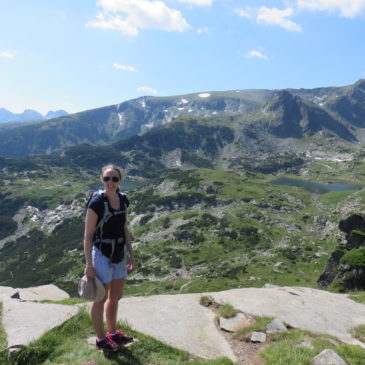 A Guide to Hiking Bulgaria’s 7 Rila Lakes Trail in the Rila Mountains