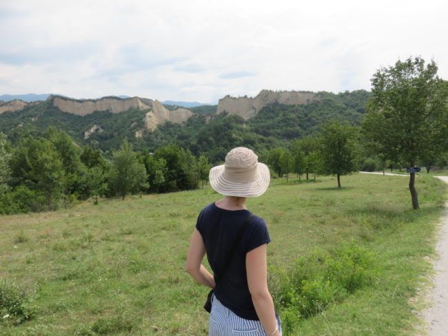 Views from Rozhen Monastery. Visiting Melnik – Bulgaria’s smallest town #bulgaria