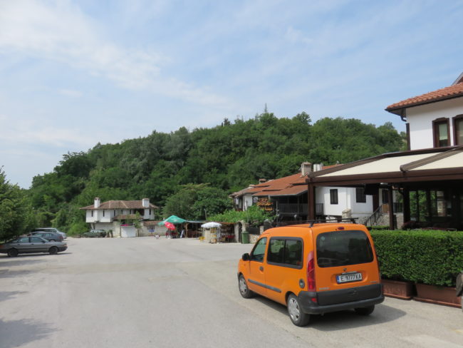 Rozhen village. Visiting Melnik – Bulgaria’s smallest town #bulgaria
