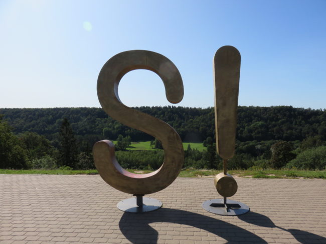 What to see and do in Sigulda, Gauja Valley #Latvia