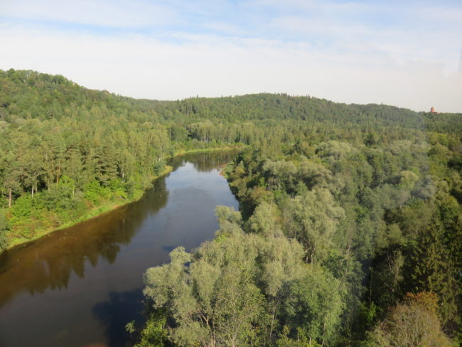 Gauja Valley. What to see and do in Sigulda, Gauja Valley #Latvia