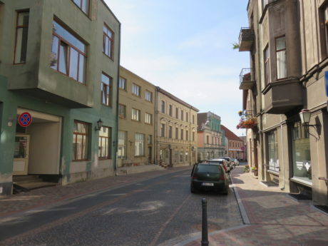 Cēsis old town. How to spend a day in the historic town of Cēsis #Latvia