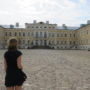 A Guide to Visiting Bauska Castle and Rundale Palace in Latvia