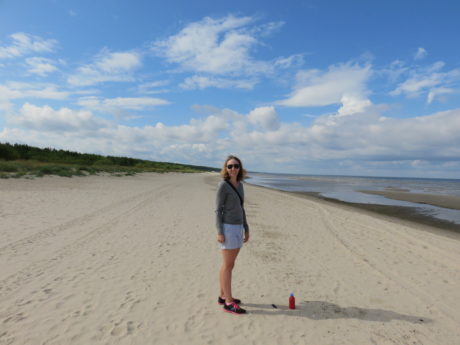 Jūrmala beach. What to See and Do in Latvia's Seaside Resort of Jūrmala