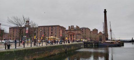 Royal Albert Docks. Weekend Trip to Liverpool #liverpool