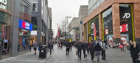 Liverpool shopping. Weekend Trip to Liverpool #liverpool