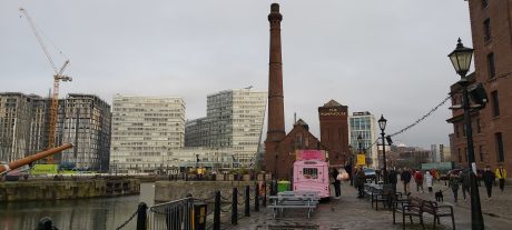 Royal Albert Docks. Weekend Trip to Liverpool #liverpool