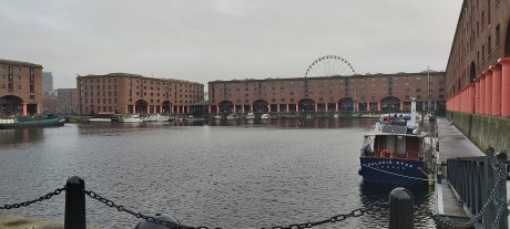Royal Albert Docks. Weekend Trip to Liverpool #liverpool
