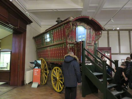 Bristol Museum and Art Gallery. How to spend a weekend in Bristol #bristol