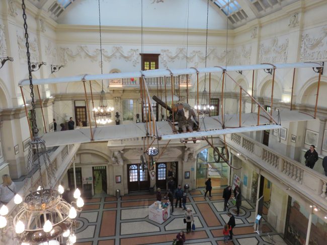 Bristol Museum and Art Gallery. How to spend a weekend in Bristol #bristol