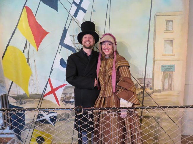 SS Great Britain. How to spend a weekend in Bristol #bristol