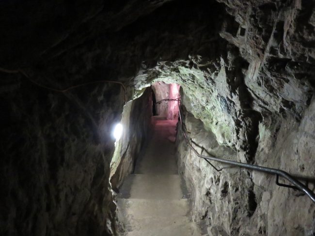 Ghyston’s Cave. How to spend a weekend in Bristol #bristol