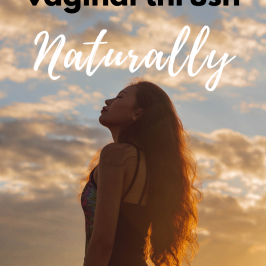 Natural Treatment Options for Vaginal Thrush