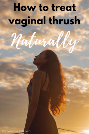 Natural Treatment Remedies for Vaginal Thrush