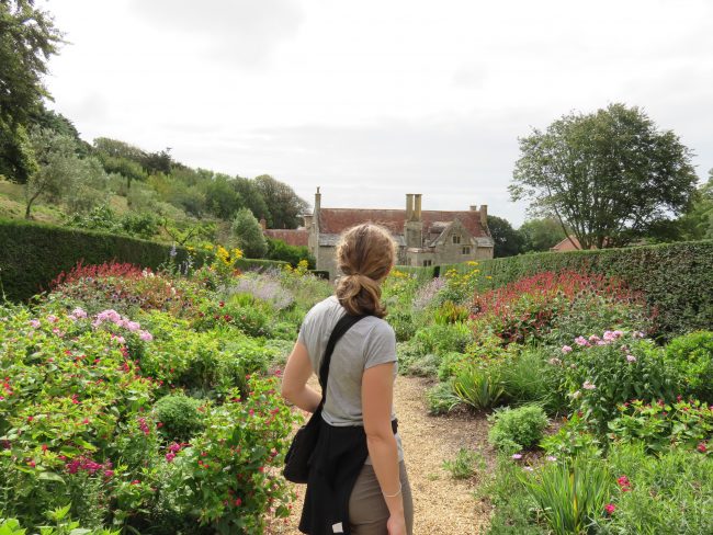 Mottistone Gardens and Estate. What to see and do in the Isle of Wight