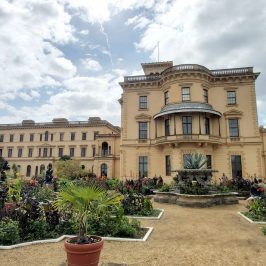 Osbourne House. What to see and do in the Isle of Wight